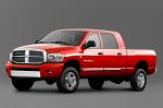 Dodge Ram Heavy Duty 2006 года